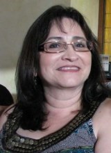 Obituary of Lilia Margarita Delgado