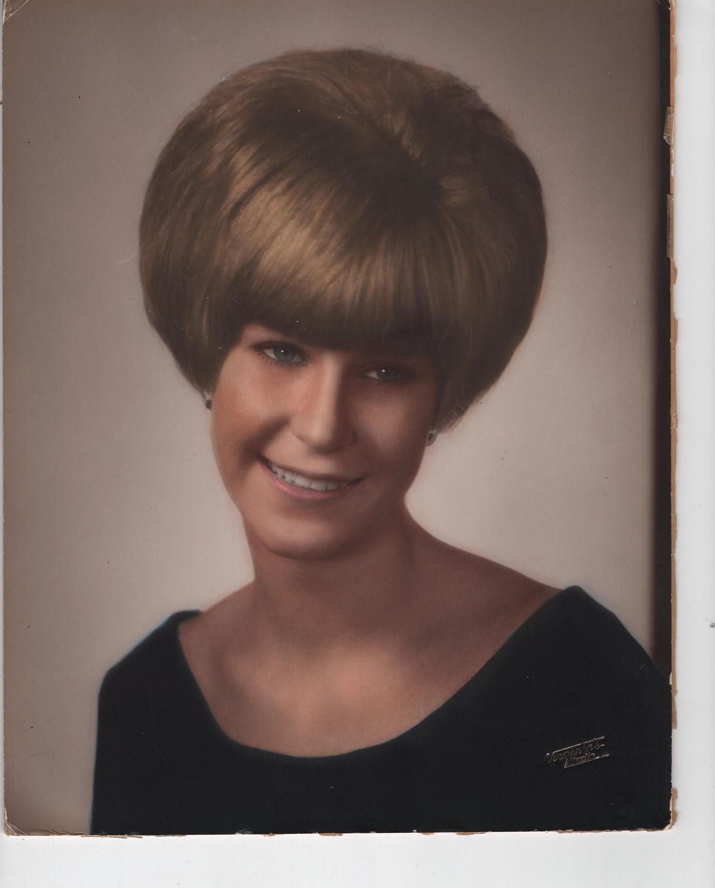 Obituary of Millie Sue Kelley