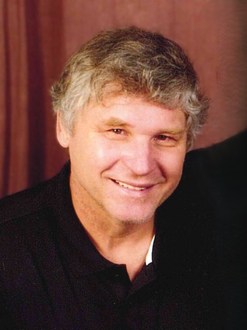 Obituary of David Brian Ledwig