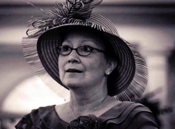 Obituary of Catherine Lagos "Cathy" Wilson