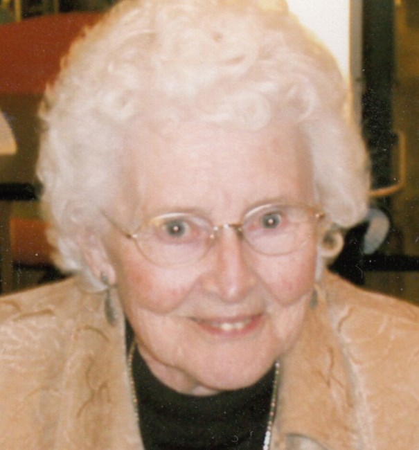 Obituary of Avis Eileen Allen