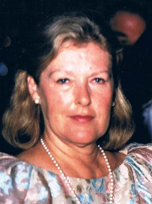 Obituary of Sue Burdette Jones