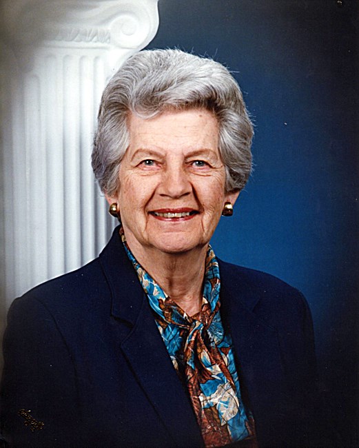 Obituary of Wilma Gene Stewart