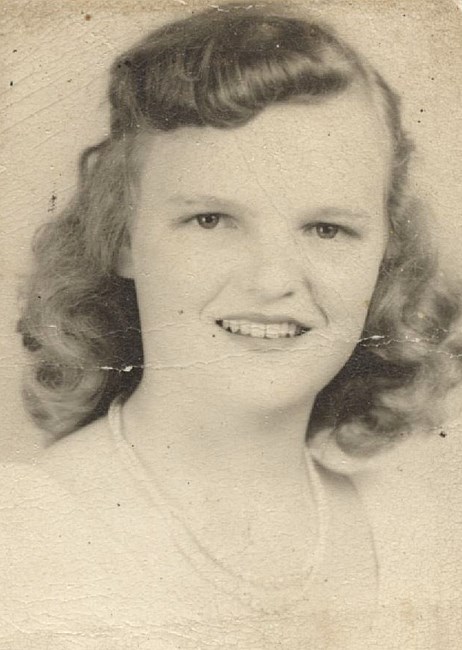 Obituary of Joyce M. Miller