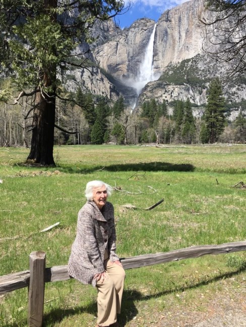 Obituario de Dorothy M McCarrick