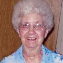 Obituary of Dorothy Derynoski