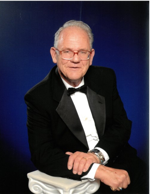 Obituary of Kenneth Jay Elrod