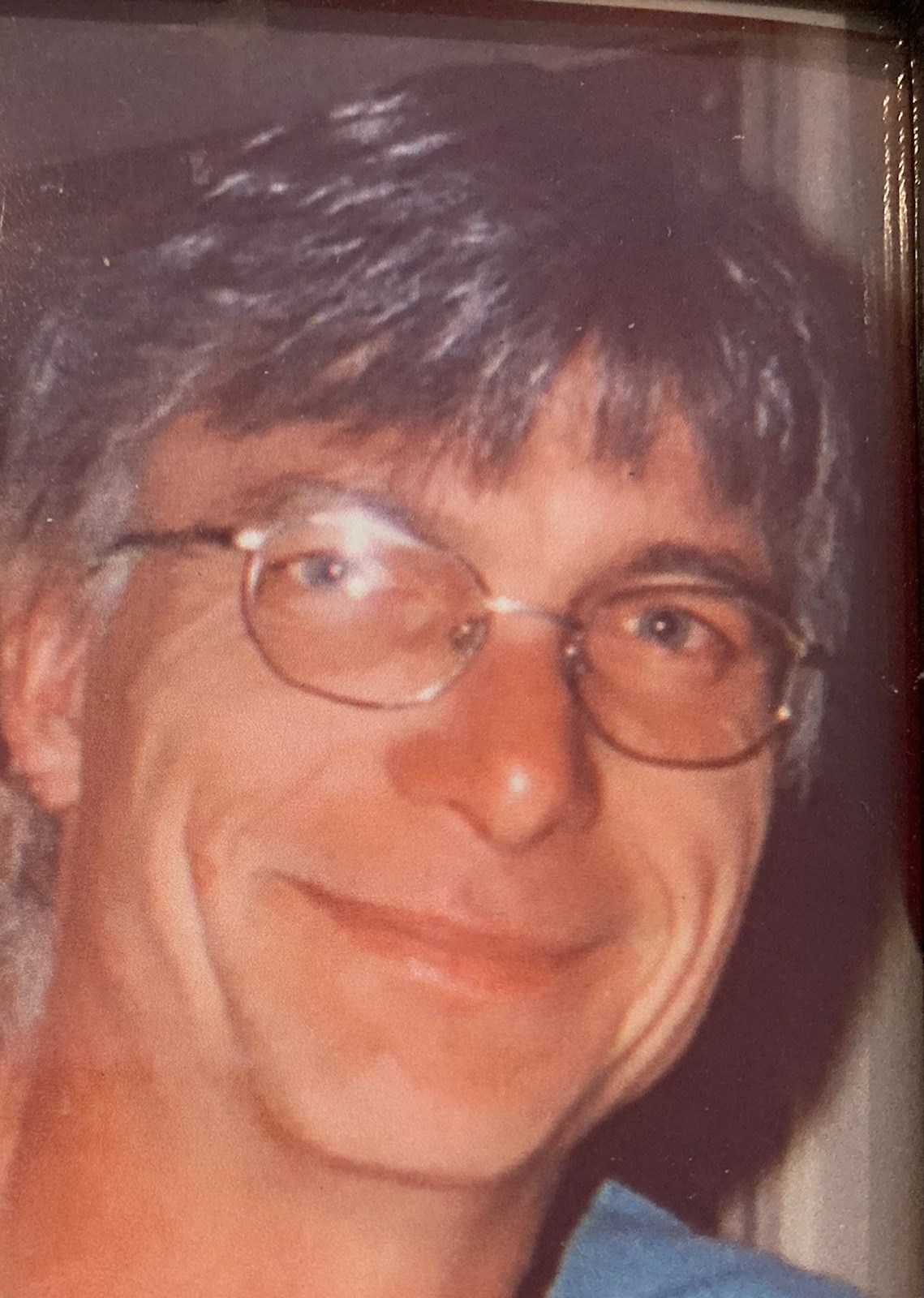 Obituary of Ronald J. Daigle