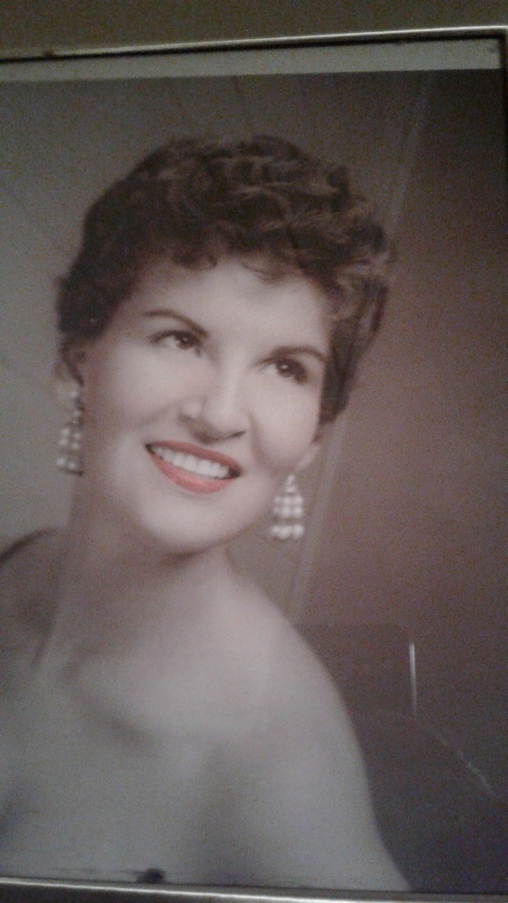 Obituary of Wyana Rector