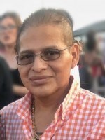 Obituario de Juan Paxtian- Cansino