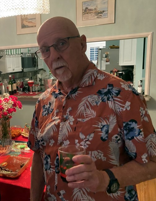 Obituary of Robert C Follmer