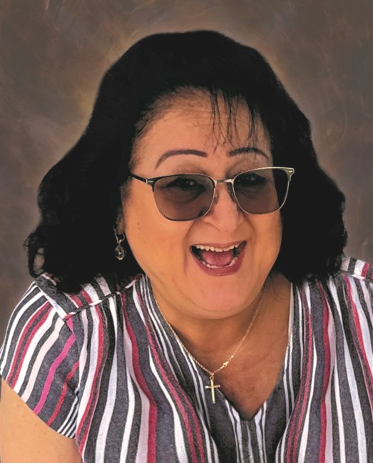 Obituary of Alicia Cervantes