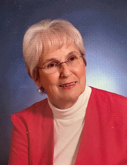 Obituary of Mary Therese Kanamine
