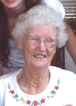 Obituary of Ann Marie Casey