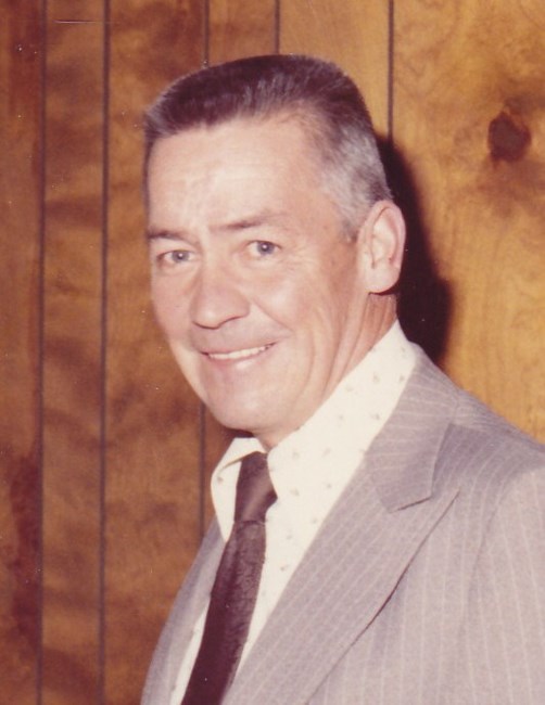 Obituary of George A. Morris