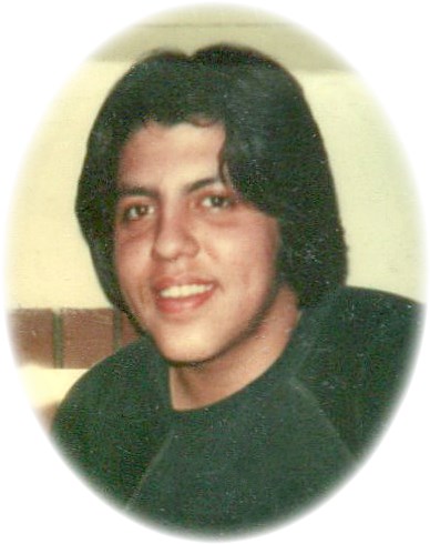 Obituary of Rudolph Garcia Ochoa