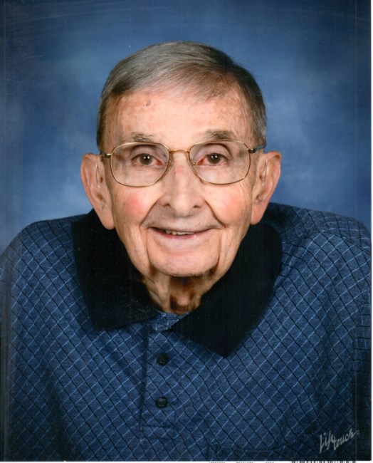 Obituary of Henry Fred Fankhauser