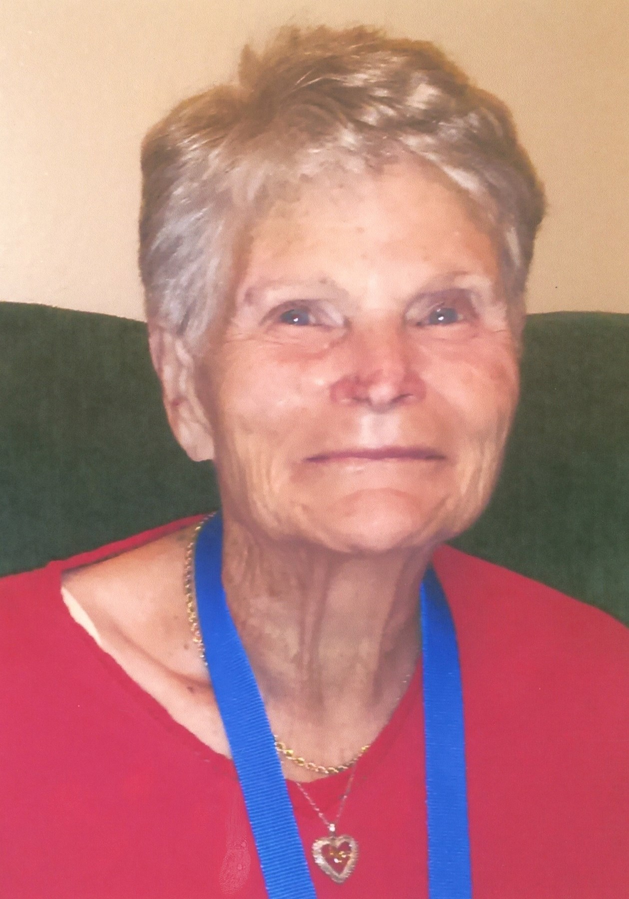 Millie Mildred Beaman Obituary Del City, OK