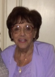 Obituary of Concetta M. Gironda