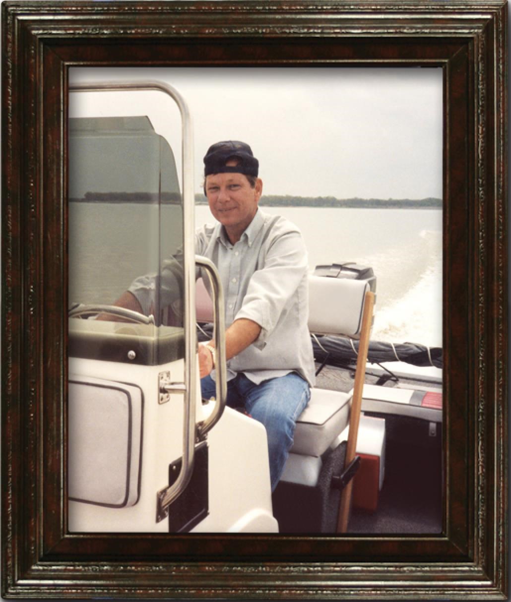 Obituary of Johnny E. "J-Bo" Bomnskie