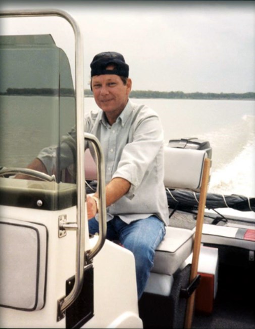 Avis de décès de Johnny E. "J-Bo" Bomnskie