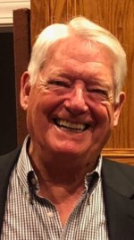 Harold Thornton