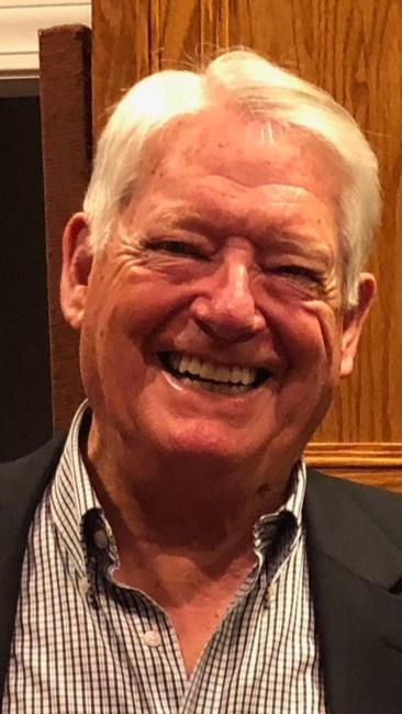 Obituary of Harold Earl Thornton