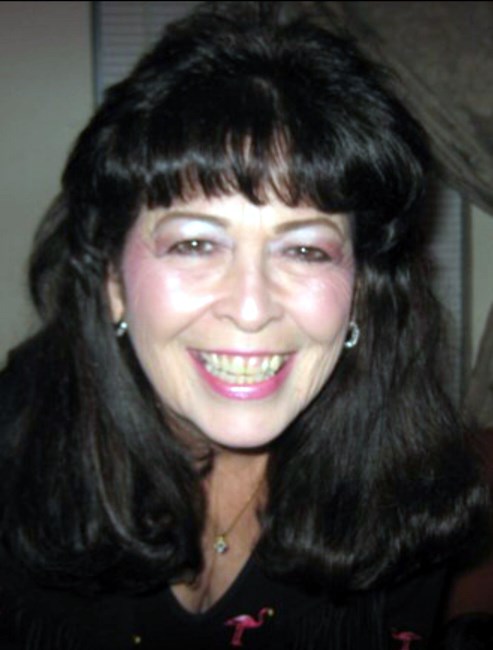 Obituary of Anita B. Gatewood