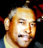Daryl White