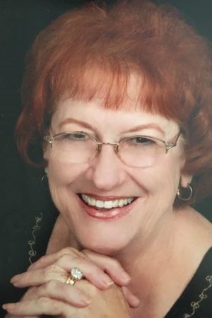 Obituary of Ellen S McDowell