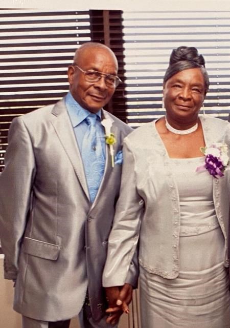 Obituary of Phyllis Odessa Stewart