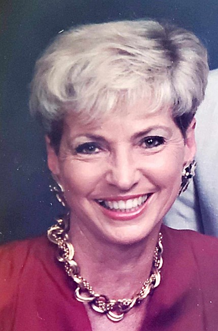Obituary of Rose Marie LaSorsa