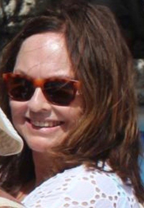 Obituary of Elaine Sheila Bradbury