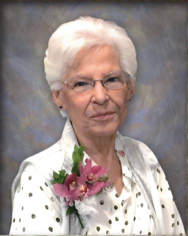 Obituary of Ofelia Ornelas