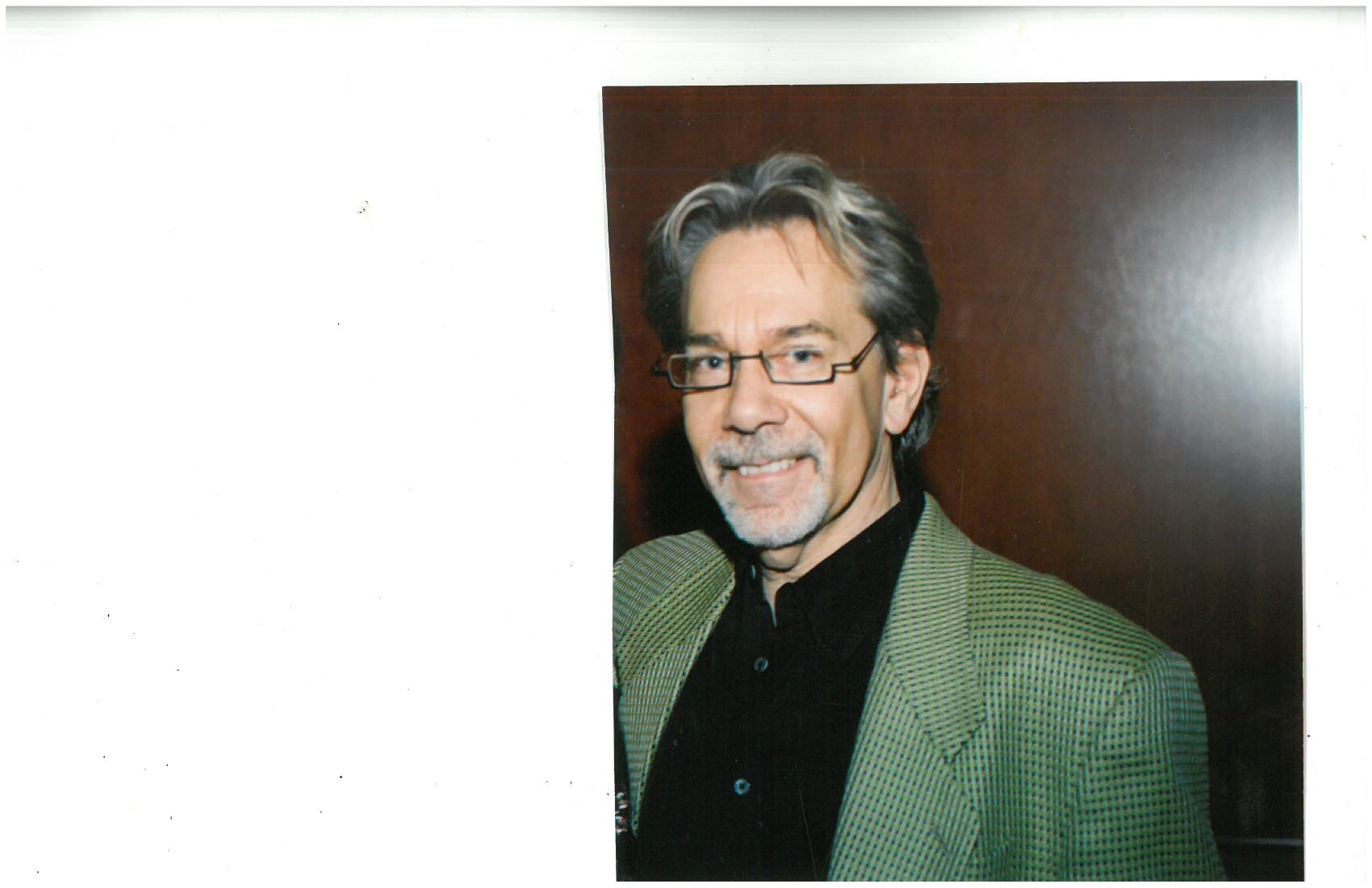 Obituary of Richard Kenneth Carey