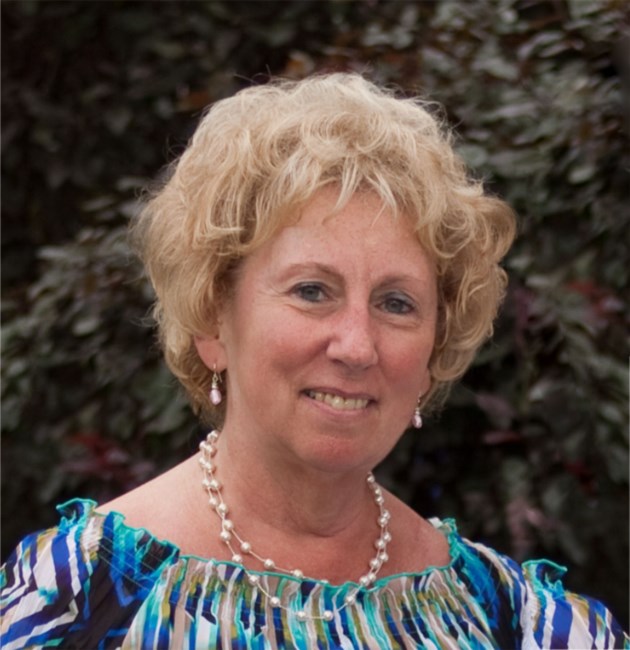 Obituary of Nancy Ann Tudor