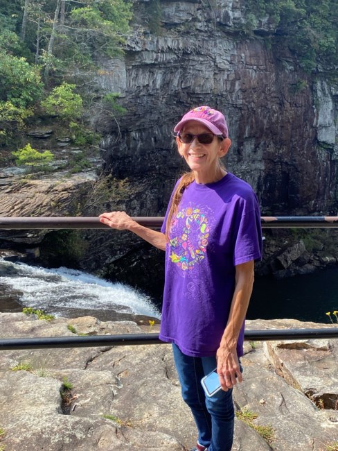 Obituary of Stacey Dawn Green