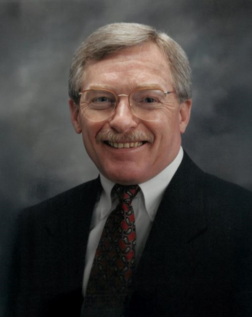 Obituary of Jack Hood McCabe