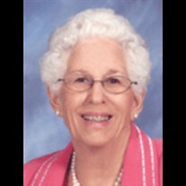 Obituary of Beulah G. Wilson