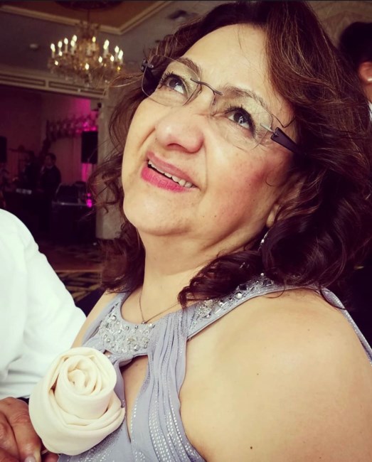 Obituary of Ana C. Sanchez