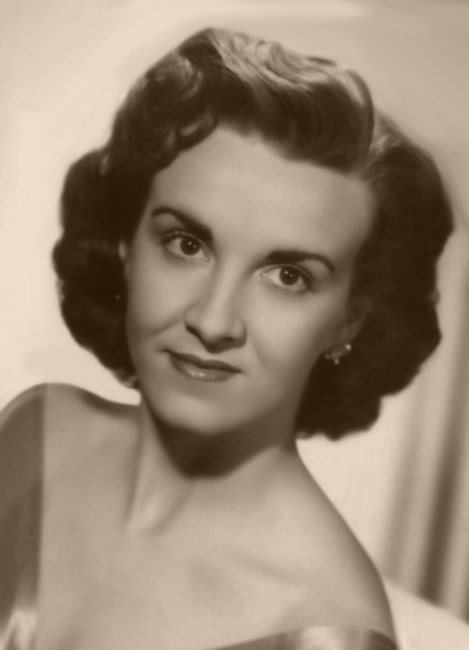 Obituary of Mildred V Wendlandt