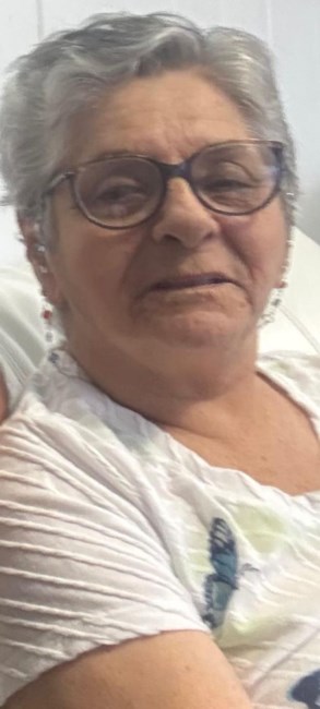 Obituary of Nilda Juana Guevara Laureiro