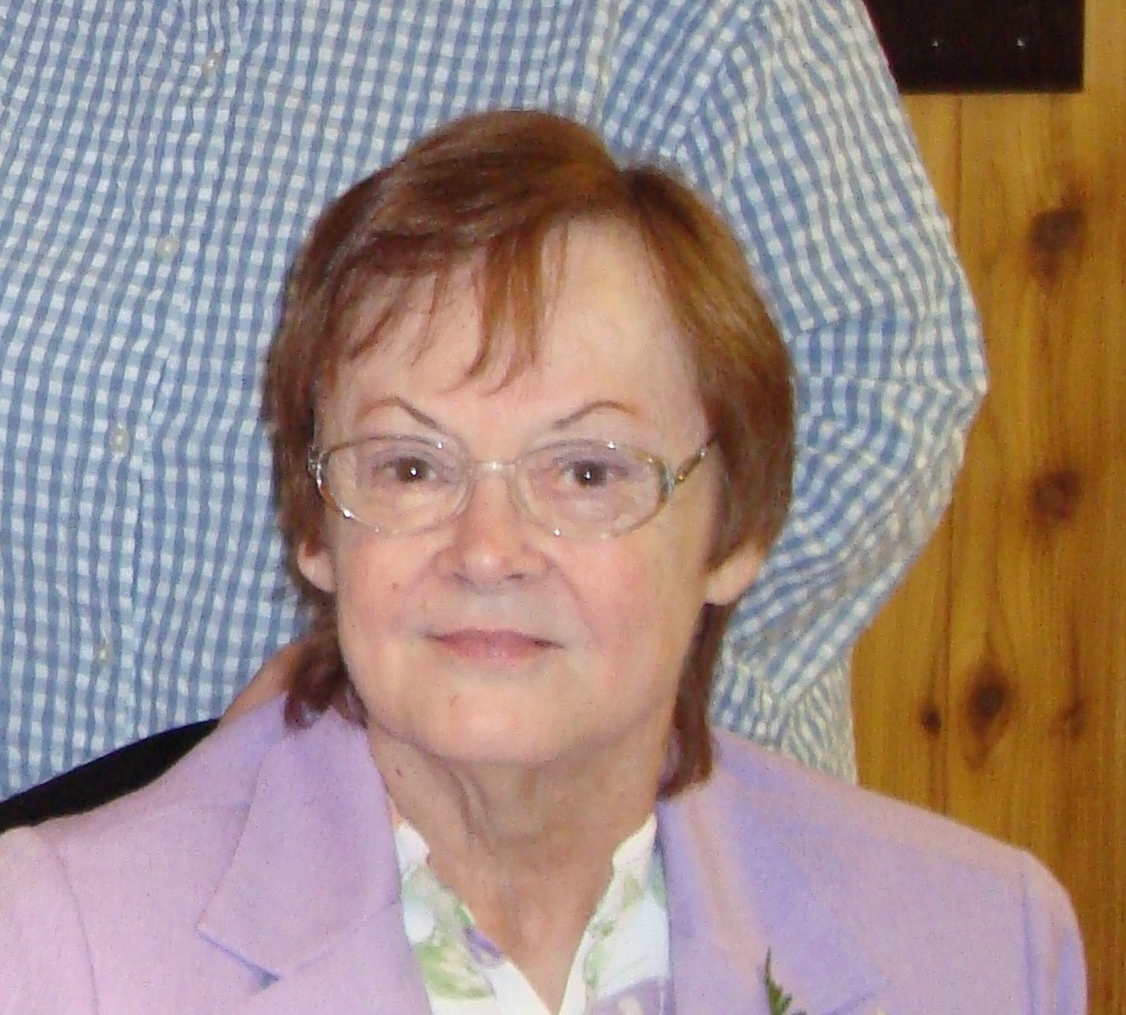Obituary of Barbara L. Vigue