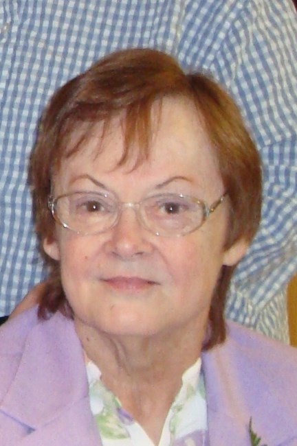 Obituary of Barbara L. Vigue