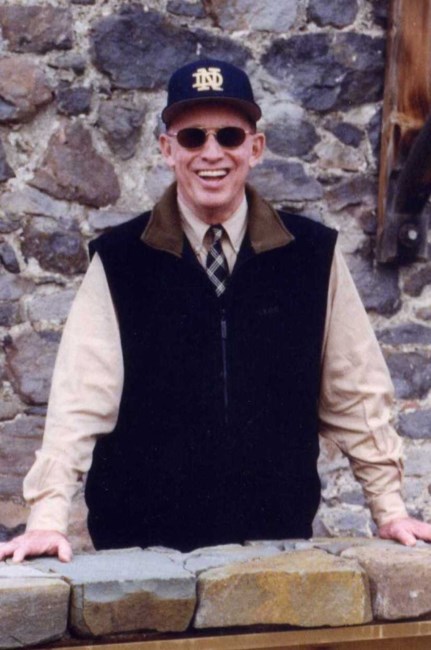 Obituary of David Menzies