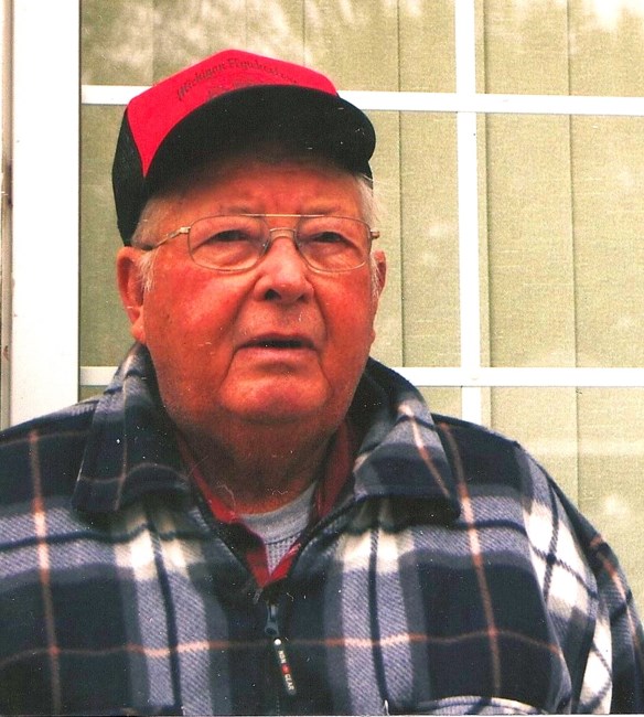 Obituary of Anthony J. "Tony" Ushman