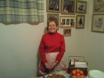 Obituary of Janet Herrington