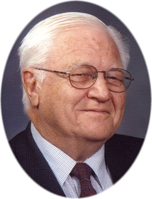 Obituary of Dr. Charles Michael Steed