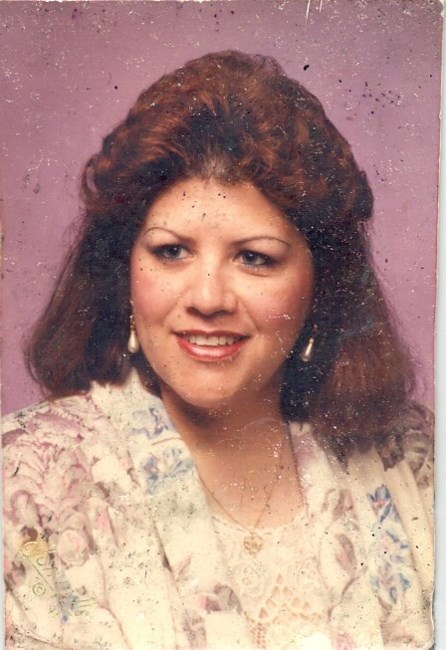 Obituary of Mrs. Julie Lynn Clifford