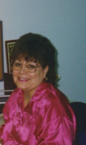 Obituary of Annie Lucille Faulkner